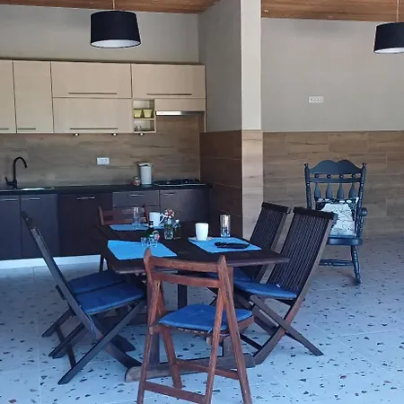 Appartamento Atena Zaton 2 Nin