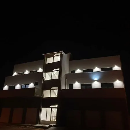 Appartamento Atena Zaton 2 Nin