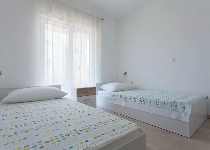 Atena Zaton 2 Lejlighed