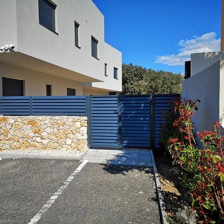 Apartament Atena Zaton 2 *