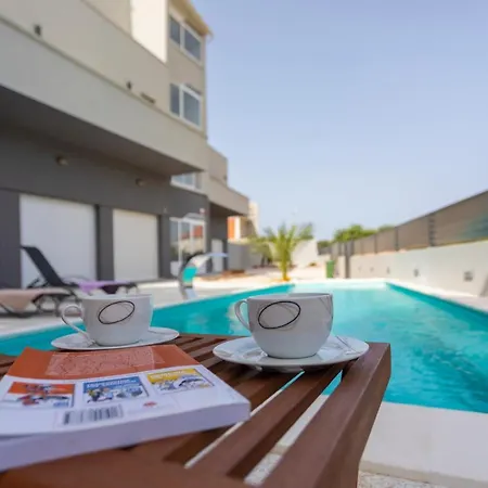 Atena Zaton 2 Apartament