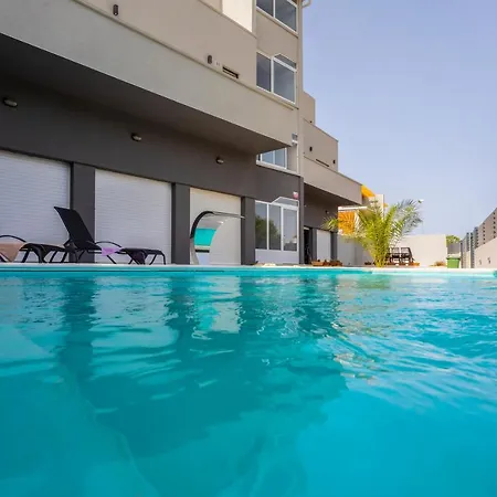 Atena Zaton 2 Apartment Nin