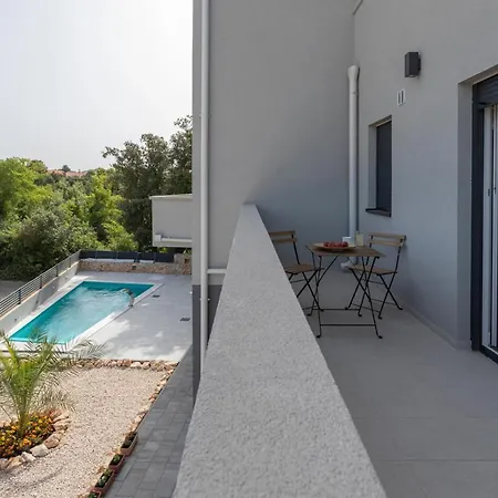 Atena Zaton 2 Apartment *