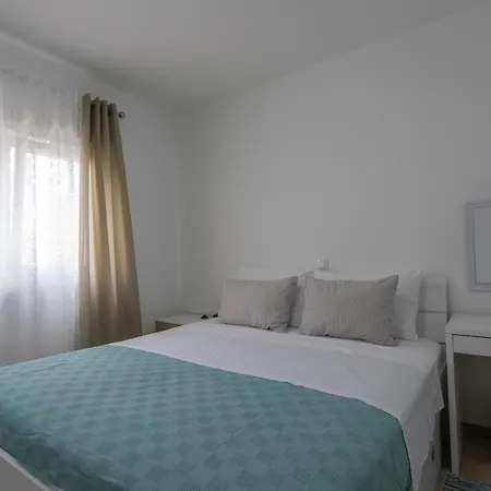 Atena Zaton 2 Apartament *