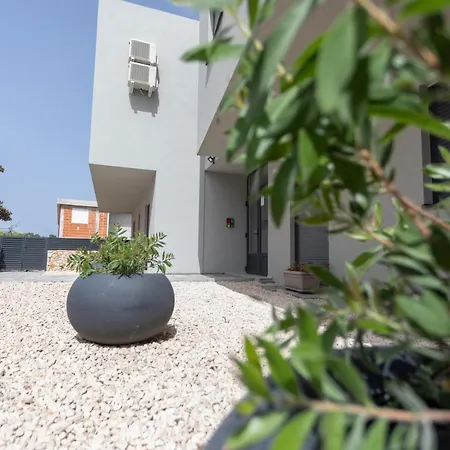 Apartament Atena Zaton 2 Nin