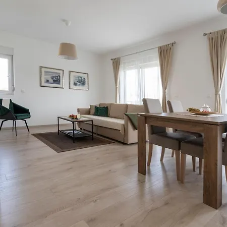 Apartament Atena Zaton 2