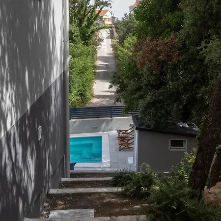 Atena Zaton 2 Διαμέρισμα *