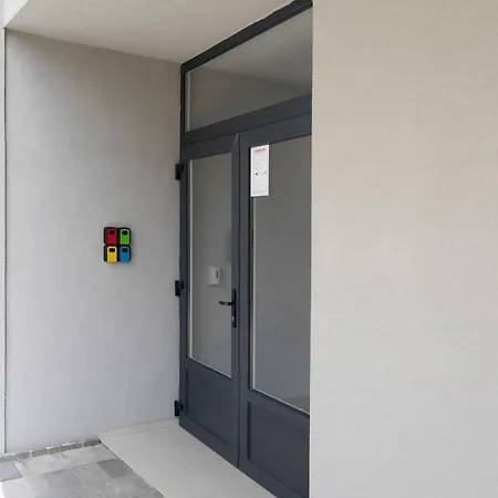 Atena Zaton 2 Apartment Nin
