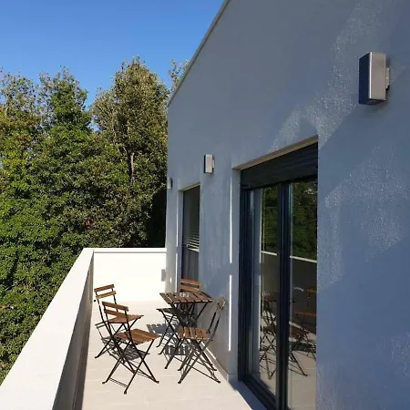 Apartament Atena Zaton 2