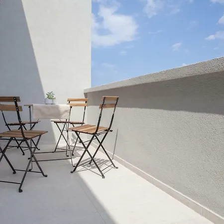 Apartament Atena Zaton 2 Nin