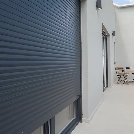 Atena Zaton 2 Apartament *