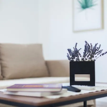 Apartament Atena Zaton 2 Nin