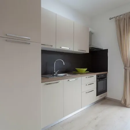 Apartament Atena Zaton 2 Nin