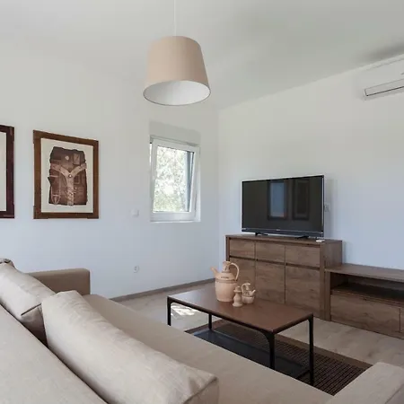 Apartament Atena Zaton 2 Nin