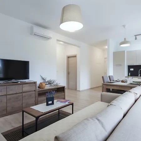 Apartament Atena Zaton 2