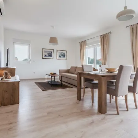 Apartament Atena Zaton 2 Nin