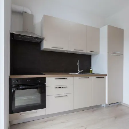 Atena Zaton 2 Apartment Nin