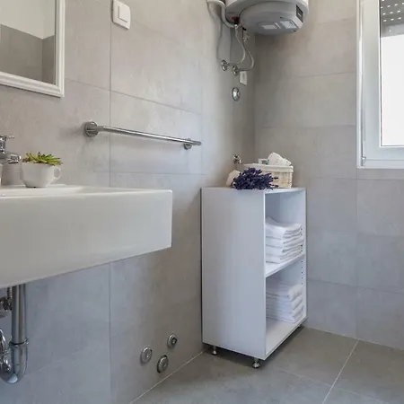 Apartament Atena Zaton 2 Nin