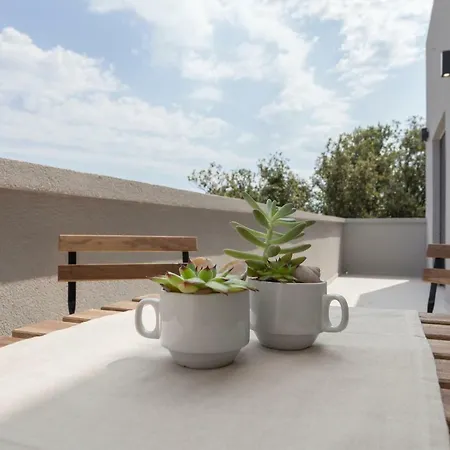 Atena Zaton 2 Apartament