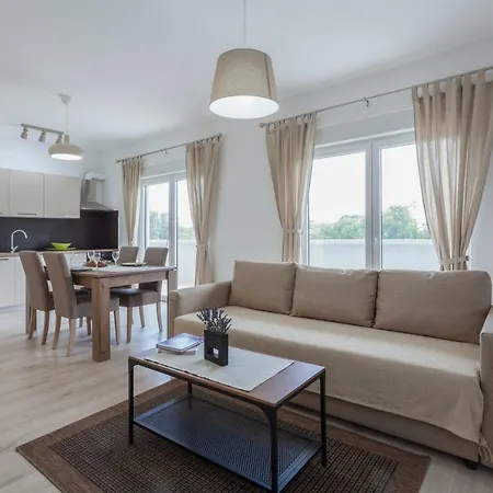 Atena Zaton 2 Apartament