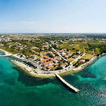 Atena Zaton 2 Apartment Nin