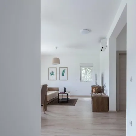 Apartment Atena Zaton 2 Nin