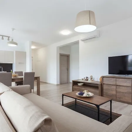 Apartment Atena Zaton 2 *