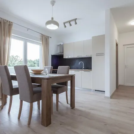 Apartament Atena Zaton 2 Nin