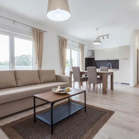 Apartament Atena Zaton 2