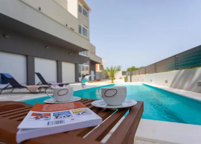 Atena Zaton 2 Διαμέρισμα