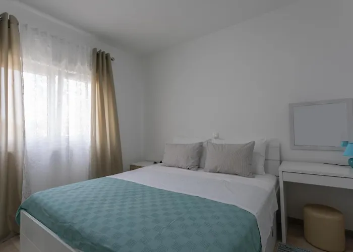 Atena Zaton 2 Apartment *