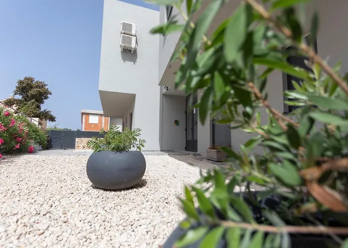 Apartment Atena Zaton 2 Nin