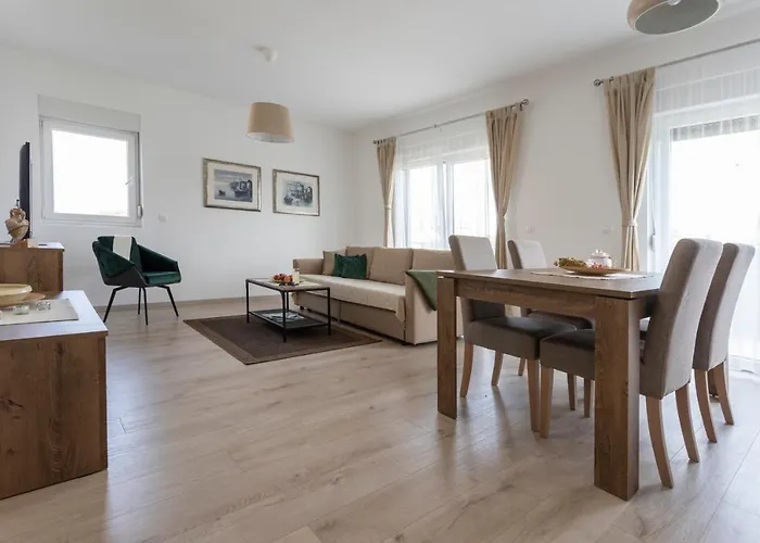 Apartment Atena Zaton 2