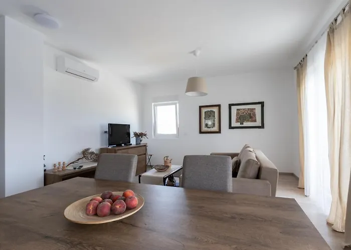 Apartment Atena Zaton 2