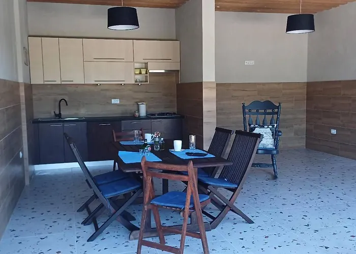 Apartment Atena Zaton 2 Nin