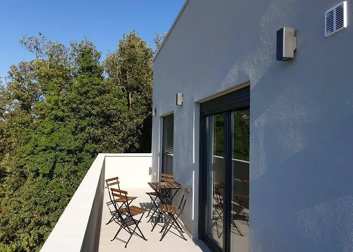 Apartment Atena Zaton 2