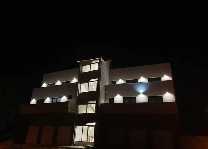 Apartment Atena Zaton 2 Nin