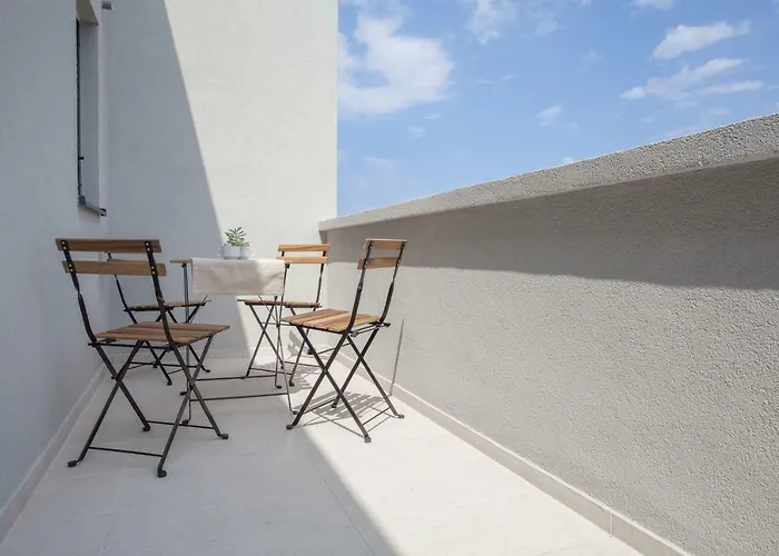 Apartment Atena Zaton 2 Nin