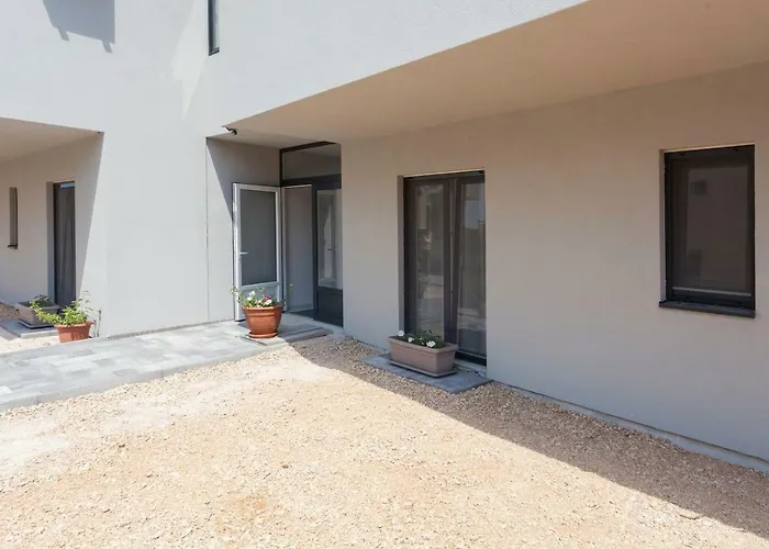 Atena Zaton 2 Apartment *