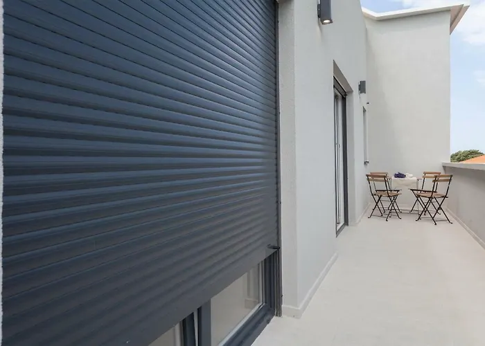 Atena Zaton 2 Διαμέρισμα *