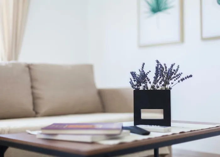 Apartment Atena Zaton 2 Nin