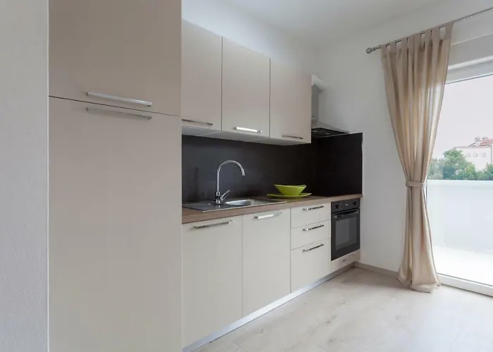 Apartment Atena Zaton 2 Nin
