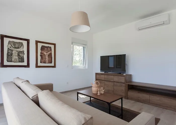 Apartment Atena Zaton 2 Nin