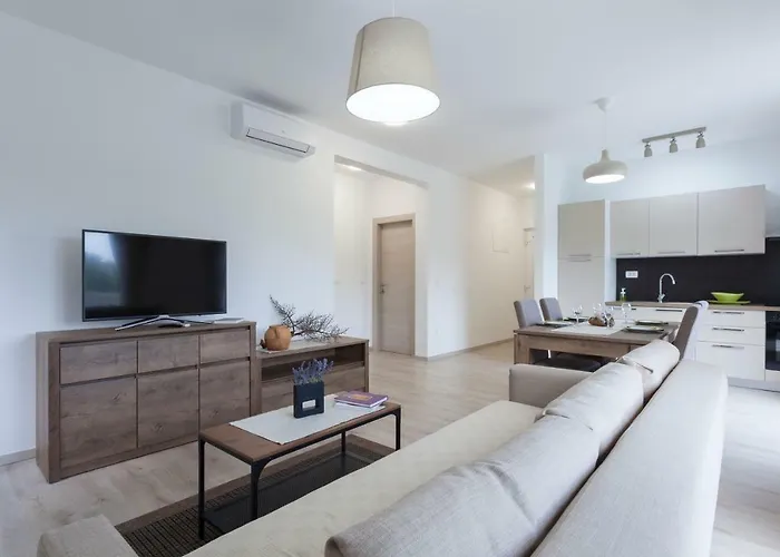 Apartment Atena Zaton 2