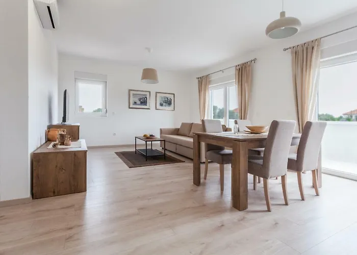 Apartment Atena Zaton 2 Nin