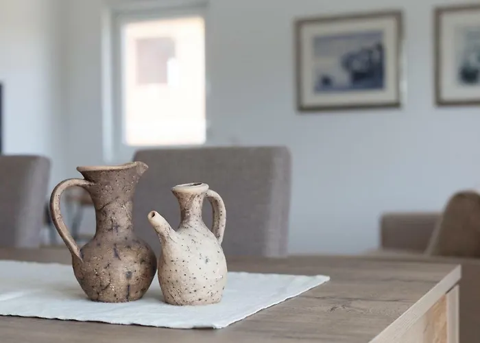 Atena Zaton 2 Apartment Nin