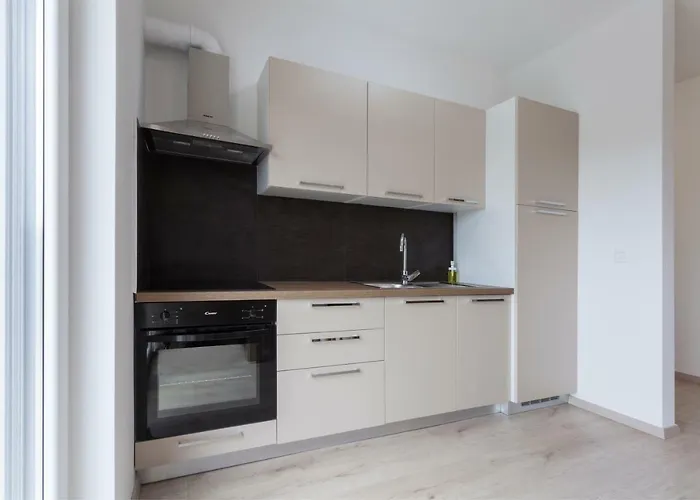 Atena Zaton 2 Apartment Nin