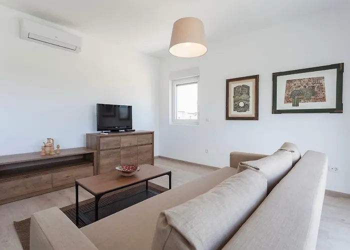 Atena Zaton 2 Apartment