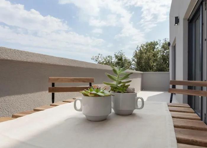 Atena Zaton 2 Apartment