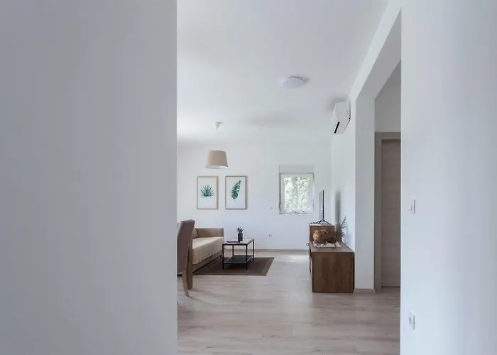 Apartment Atena Zaton 2 Nin